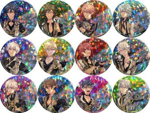 All 12 Types Set Tol Colle Can Badge ~ 3rd Anniversary special ver. ~ Idolish7 Can Badge [USED]