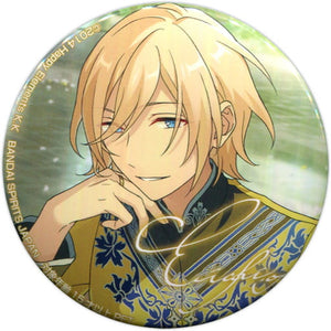 Eichi Tenshouin Ensemble Stars! Torucolle Variety Can Badge 7th Vol.2 Can Badge [USED]