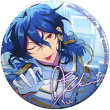 Sakuma Rei Toru Colle Variety Can Badge 7th vol.2 Ensemble Stars! Can Badge [USED]