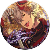 Ogami Koga Toru Colle Variety Can Badge 7th vol.2 Ensemble Stars! Can Badge [USED]