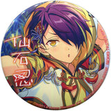 Shinobu Sengoku Ensemble Stars! Torucolle Variety Can Badge 7th Vol.2 Can Badge [USED]