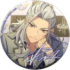 Nagisa Ran Ensemble Stars! Torucolle Variety Can Badge 7th Vol.2 Can Badge [USED]