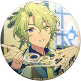 Hiyori Tomoe Ensemble Stars! Torucolle Variety Can Badge 7th Vol.2 Can Badge [USED]