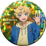 Sora Harukawa Ensemble Stars! Animation Commemorative Can Badge Vol.3 Can Badge [USED]