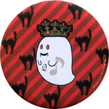 Otoya Ittoki Q-pot. x Uta no Prince Sama Sweets Vampire Q UP Trading Ghost Can Badge [USED]