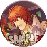 Otoya Ittoki Uta no Prince Sama Shining Live Santa Claus Running Through The Holy Night Another Shot Ver. Can Badge Can Badge [USED]