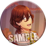 Reiji Kotobuki Santa Claus Running Through The Holy Night Another Shot Ver. Uta no Prince Sama Shining Live Can Badge [USED]