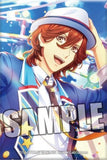 Reiji Kotobuki Uta no Prince Sama Shining Live Trading Rectangle Can Badge Sparkle School Festival Live Another Shot Ver. Can Badge [USED]