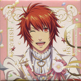 Otoya Ittoki Uta no Prince Sama Movie Maji Love Kingdom X Animatecafe Trading Square Can Badge SHINING Ver. Can Badge Can Badge [USED]