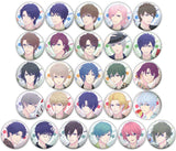 All 26 Types Set Stand My Heroes 3rd Anniversary Store Trading Can Badge STORIES OF HEROES Vol.4 Can Badge [USED]