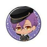 Adonis Otogari Ensemble Stars! Character Badge Collection Parfait A Can Badge [USED]