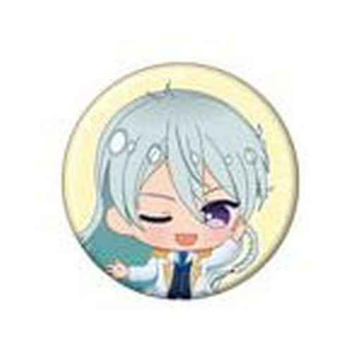 Wataru Hibiki Ensemble Stars! Character Badge Collection Parfait B Can Badge [USED]