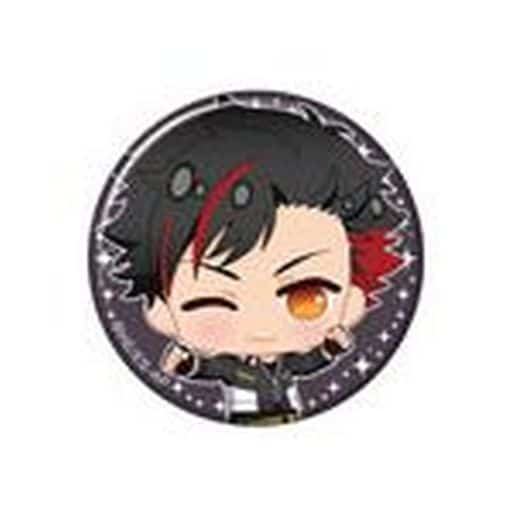 Tetora Nagumo Ensemble Stars! Character Badge Collection Parfait B Can Badge [USED]