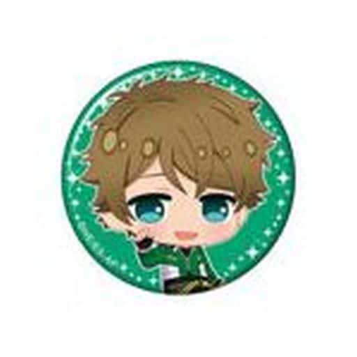 Midori Takamine Ensemble Stars! Character Badge Collection Parfait B Can Badge [USED]