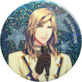 Camus Ensemble Stars! x Uta no Prince Sama Shining Live Dream Star Live Trading Hologram Can Badge fine＆QUARTET NIGHT ver. Animate Girls Festival 2019 Limited Can Badge [USED]