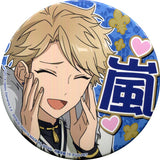 Arashi Narukami Ensemble Stars! Torucolle Support Can Badge 5th Vol.1 Can Badge [USED]