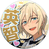 Eichi Tenshouin Ensemble Stars! Torucolle Support Can Badge 5th Vol.2 Can Badge [USED]