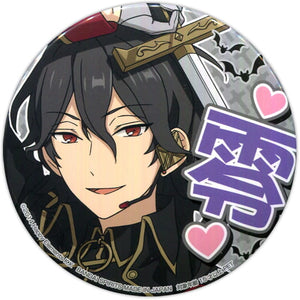 Rei Sakuma Ensemble Stars! Torucolle Support Can Badge 5th Vol.2 Can Badge [USED]