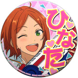 Hinata Aoi Ensemble Stars! Torucolle Support Can Badge 5th Vol.2 Can Badge [USED]