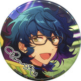 Tsumugi Aoba Ensemble Stars! Album Series Switch Round Shape For Each Character CD Animate Purchase Privilege Can Badge [USED]