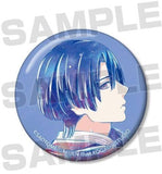 Masato Hijirikawa Uta no Prince Sama Trading Ani-Art Can Badge Can Badge Can Badge [USED]