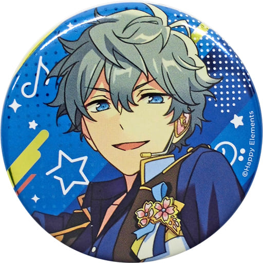 Sena Izumi Ensemble Stars! Chara Can Badge Collection Animate Girls Festival 2019 Limited Can Badge [USED]