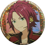 Mao Isara Ensemble Stars! Dream Live 4th Tour Prism Star! Character Badge Collection Ver.A Can Badge [USED]