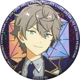 Sena Izumi Ensemble Stars! Dream Live 4th Tour Prism Star! Character Badge Collection Ver.A Can Badge [USED]