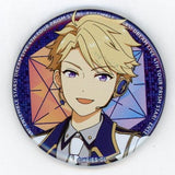 Arashi Narukami Ensemble Stars! Dream Live 4th Tour Prism Star! Character Badge Collection Ver.A Can Badge [USED]