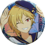 Nazuna Nito Ensemble Stars! Dream Live 4th Tour Prism Star! Character Badge Collection Ver.A Can Badge [USED]