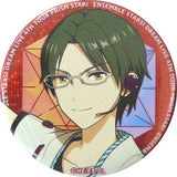 Keito Hasumi Ensemble Stars! Dream Live 4th Tour Prism Star! Character Badge Collection Ver.B Can Badge [USED]