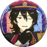 Rei Sakuma Ensemble Stars! Dream Live 4th Tour Prism Star! Character Badge Collection Ver.B Can Badge [USED]