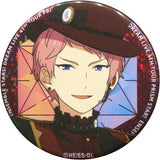 Shu Itsuki Ensemble Stars! Dream Live 4th Tour Prism Star! Character Badge Collection Ver.B Can Badge [USED]