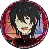 Mika Kagehira Ensemble Stars! Dream Live 4th Tour Prism Star! Character Badge Collection Ver.B Can Badge [USED]