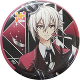 Kujo Tenn Can Badge Idolish7 x i Plus Can Badge Set Release Commemorative Campaign Can Badge Course Winning Item Single Item Can Badge [USED]