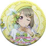 Nakasu Kasumi LoveLive! Series 9th Anniversary Love Live! Fes Gacha Nijigasaki Gakuen School Idol Club Can Badge Can Badge [USED]