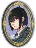 Yuri Briar SPY x FAMILY Trading Tin Badge Can Badge [USED]