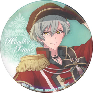 Isumi Haruka IDOLiSH7 2019 Anniversary Ver. Can Badge [USED]