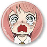 Anya Forger C SPY x FAMILY Anya Expression Can Badge [USED]