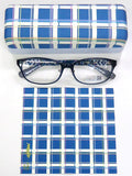 Tsunashi Ryunosuke Collaboration Eyeglass Basic Line Idolish7 x JINS Without Stength Other-Goods [USED]