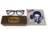 Akutagawa Ryunosuke Mayoi Inu Tachi no Megne Collaboration Eyeglass Megane Ichiba x Bungo Stray Dogs: Dead Apple without Stength Other-Goods [USED]