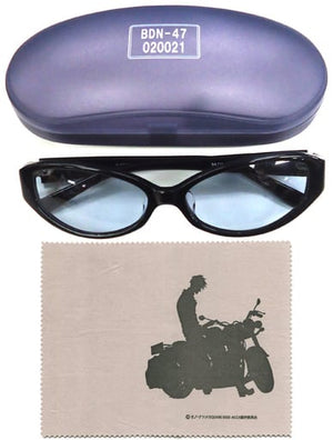 Nino Use Sunglasses TYPE-Nino ACCA: 13-Territory Inspection Dept. Other-Goods [USED]