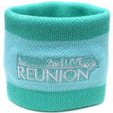 Isumi Haruka IDOLiSH7 2nd LIVE REUNION Wristband Other-Goods [USED]