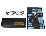 Iruma Jyuto Division Glasses Hypnosis Mic: Division Rap Battle x Megane Ichiba without Lens Stength Other-Goods [USED]