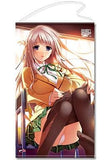 D. Makabe Midori ver.2 Oversized Tapestry Hatsukoi 1/1 Tapestry [USED]