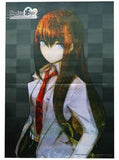 Makise Chris B2 Tapestry PSP Soft Steins;Gate Limited Edition Chara Ani Reservation Benefits Tapestry [USED]