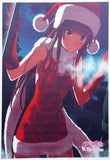 Kamizaki Lisa B2 Tapestry Amagami Chotto Omake Gekijou Amagami Museum Limited Tapestry [USED]