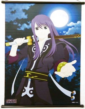 Yuri Special B2 Tapestry Tales of Vesperia Tales of Festival 2013 & Online Shopping Limited Tapestry [USED]