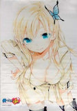 Kashiwazaki Sena Trench Coat B2 Tapestry Boku wa Tomodachi ga Sukunai Tapestry [USED]