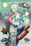 Dramatical Murder Aoba B2 Size Tapestry THE CHiRAL NIGHT -Dive into DMMd- V2.0 Tapestry [USED]